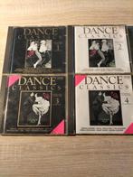 Dance Classics 1-16, Ophalen of Verzenden, Pop