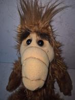 Alf - Grote pop 45cm, Ophalen of Verzenden, Zo goed als nieuw, Actiefiguur of Pop
