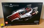 Lego 75275 Star Wars UCS A-wing Starfighter, Kinderen en Baby's, Speelgoed | Duplo en Lego, Ophalen of Verzenden, Nieuw, Complete set