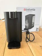 Brabantia waterkoker / heet water dispenser, 1 tot 2 liter, Ophalen of Verzenden, Zo goed als nieuw