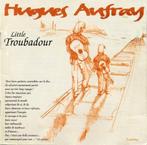 cd van Hugues Aufray – Little Troubadour, Verzenden, 1980 tot 2000, Zo goed als nieuw