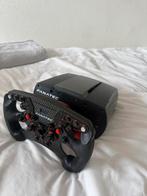 Fanatec CSL Elite + Clubsport + LC + PlaySeat – Complete set, Ophalen, Zo goed als nieuw