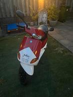 Zip type 3 70cc, Fietsen en Brommers, Ophalen, Zo goed als nieuw, Tweetakt, Piaggio