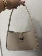 H&M TASJE BEIGE, Ophalen of Verzenden, Nieuw, Beige, Schoudertasje