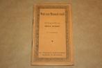 Zeldzaam boekje over karma - Annie Besant - Ca 1910 !!, Boeken, Esoterie en Spiritualiteit, Gelezen, Ophalen of Verzenden