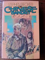 De Chinese bandiet - Stephen Becker, Ophalen of Verzenden, Gelezen