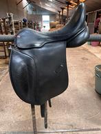 Rossner montreal dressuur 18 inch, Ophalen of Verzenden, Dressuur