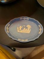 Schaaltje Wedgwood Jasperware, Antiek en Kunst, Antiek | Keramiek en Aardewerk, Verzenden