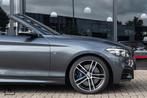 BMW M240i Cabrio | 2020 | Navi Pro | HK DAB | Carplay, Auto's, BMW, Automaat, Euro 5, Achterwielaandrijving, 1610 kg