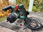 Circelzaag, Doe-het-zelf en Verbouw, Gereedschap | Zaagmachines, Ophalen, Gebruikt, Cirkelzaag, Parkside