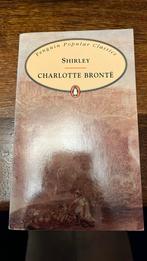 Shirley van Charlotte Bronthe, Gelezen, Ophalen of Verzenden