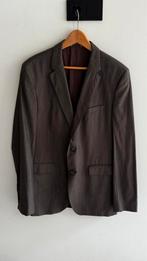 Prachtige colbert Hugo Boss maat 102, Kleding | Heren, Kostuums en Colberts, Bruin, Maat 56/58 (XL), Ophalen of Verzenden, Zo goed als nieuw
