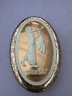 Vintage Tjoklat Camee Pastilles Blik, Verzamelen, Ophalen of Verzenden, Gebruikt, Overige, Overige merken
