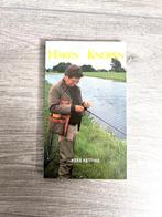 Boek - Haken en knopen, Watersport en Boten, Hengelsport | Algemeen, Ophalen of Verzenden, Nieuw, Boek of Tijdschrift