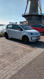 Volkswagen up! 1.0 44KW 3-DRS 2018 Wit