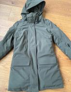 Airforce Wintersport Jas - Maat S - Groen - Zo goed als nieu, Kleding | Dames, Wintersportkleding, Ophalen of Verzenden, Zo goed als nieuw