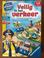 Veilig in het verkeer spel, Ophalen of Verzenden, Gebruikt