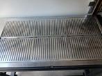 Professionele bbqs Ivas BBQueen XXL, Tuin en Terras, Gasbarbecues, Ophalen, Zo goed als nieuw, Ivas
