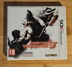 Resident Evil Mercenaries 3D - Nintendo 3DS, Spelcomputers en Games, Games | Nintendo 2DS en 3DS, Online, Gebruikt, Vanaf 18 jaar