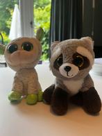 Ty Beanie Boo, Ophalen of Verzenden, Zo goed als nieuw, Overige typen