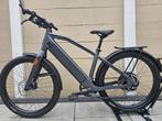 Stromer St2 Belt Maat M 983wh speedpedelec 45kmh, Ophalen, Zo goed als nieuw, 50 km per accu of meer, Stromer