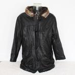 Mooie Zacht Leren Alessandro Jas (XL) € 150,-, Kleding | Dames, Jassen | Winter, Maat 46/48 (XL) of groter, Ophalen of Verzenden