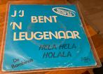 VINYL 7” SINGLE ROSITA + CLUB’68 JIJ BENT ‘N LEUGENAAR LIMBO, Cd's en Dvd's, Vinyl Singles, Gebruikt, Verzenden, 7 inch, Single