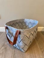 Vilten mand, Ophalen, Overige materialen, Mand, Zo goed als nieuw