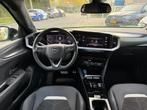 Opel Mokka 1.2 Turbo Ultimate Automaat, Navi, 12mnd Garantie, Auto's, 1195 kg, Gebruikt, 1199 cc, Origineel Nederlands