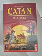 Catan Het Duel - Kaartspel voor 2 spelers, Een of twee spelers, Ophalen of Verzenden, Nieuw, 999 Games