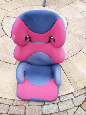 Autostoeltje  beschikbaar voor biedingen