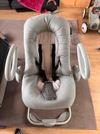 Beaba wipstoel, Ophalen, Zo goed als nieuw, Verstelbaar