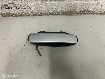 Handgreep deur rechtsachter Seat Exeo 3R ('09-'13) beschikbaar voor biedingen