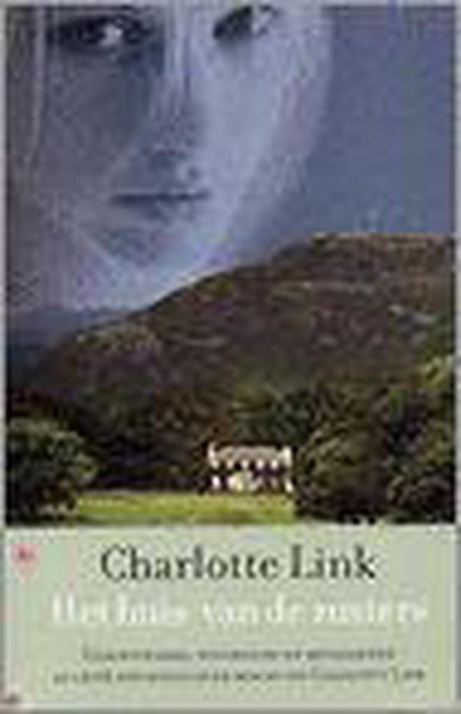 Charlotte Link Het huis van de zusters.   (d), Boeken, Thrillers, Gelezen, Ophalen of Verzenden