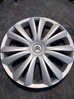 Originele 16 inch Citroen wieldoppen, Auto diversen, Wieldoppen, Ophalen of Verzenden, Zo goed als nieuw