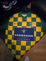 Fc den haag ado shirt in top conditie vhs kampioen shirt, Ophalen of Verzenden, Zo goed als nieuw, Overige binnenlandse clubs