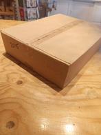 Glazen kreeft, Ophalen of Verzenden, Minder dan 40 cm, Doos, Minder dan 35 cm