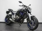 Yamaha MT-07 (bj 2016), Motoren, Motoren | Yamaha, Naked bike, Bedrijf