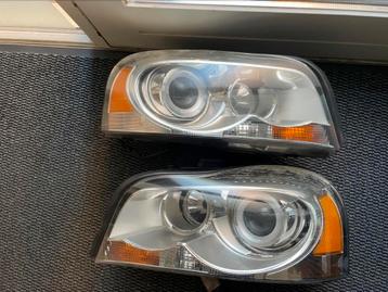 Xc90 xenon bochtverlichting gereviseerd…. 2006-2014 beschikbaar voor biedingen