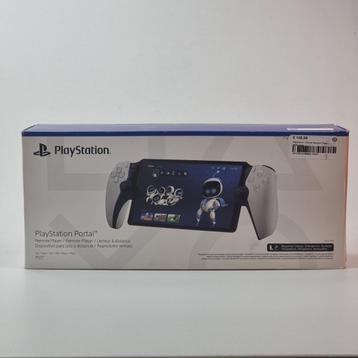Playstation 5 Portal Remote Player beschikbaar voor biedingen
