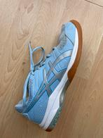 Asics Gel-Rocket Sportschoenen Maat 38, Ophalen of Verzenden, Gedragen, Blauw, Sportschoenen