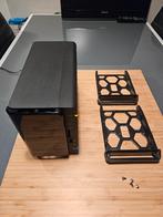 Synology DS212 *defect, Ophalen of Verzenden, Niet werkend