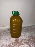 Verse Biologische olijfolie per 5 liter €50, Diversen, Ophalen of Verzenden