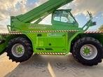 Merlo Roto 45.21 AdBlue !!  2015, Zakelijke goederen, Machines en Bouw | Kranen en Graafmachines, Ophalen, Verreiker