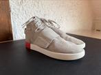 Adidas Tubular 44 2/3  Beige suede Sneaker High Top (10.5), Kleding | Heren, Schoenen, Ophalen of Verzenden
