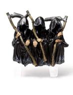 The Reaper of Death Beeld - Zittend op Bank, Ophalen of Verzenden, Nieuw, Fantasy