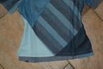 Denham seascape vlot shirt mt XS KOOPJE, ., Nieuw, Ophalen of Verzenden, Korte mouw