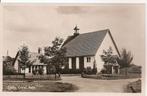 Eefde, Geref. Kerk, Verzenden, 1940 tot 1960, Ongelopen, Gelderland