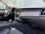 Volvo V90 2.0 B4 Inscription intellisafe Head up display sch, Auto's, Volvo, Te koop, Benzine, Gebruikt, 750 kg