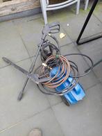 Hogedruk reiniger - Werkt Prima!, Gebruikt, Onbekend, Elektrisch, Met autostop en -start